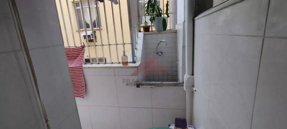 Apartamento, 3 quartos, 80 m² - Foto 1