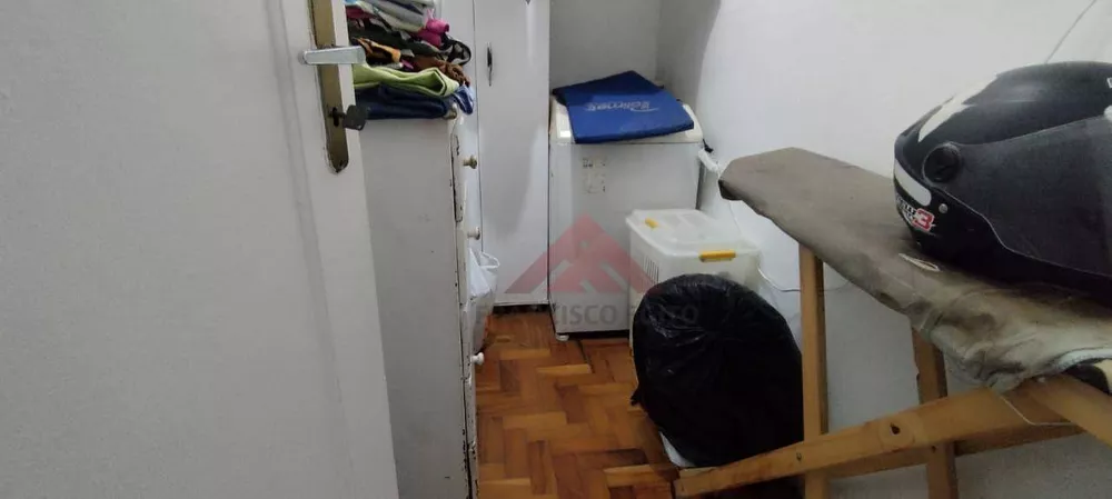Apartamento, 3 quartos, 80 m² - Foto 6