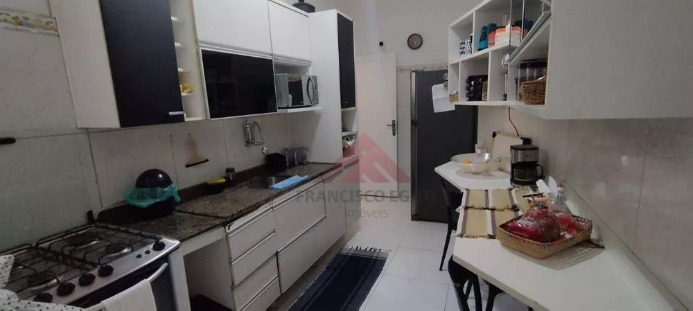 Apartamento, 3 quartos, 80 m² - Foto 15