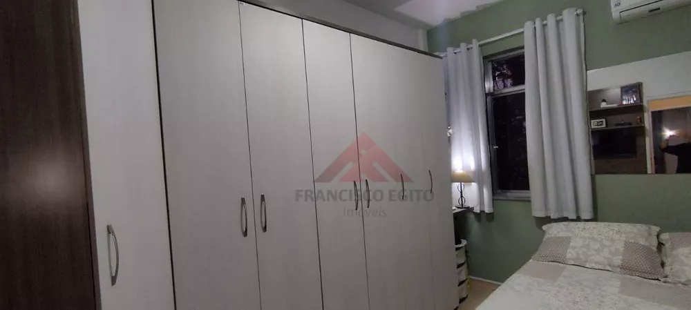 Apartamento, 3 quartos, 80 m² - Foto 11