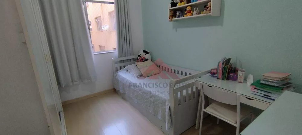 Apartamento, 3 quartos, 80 m² - Foto 14
