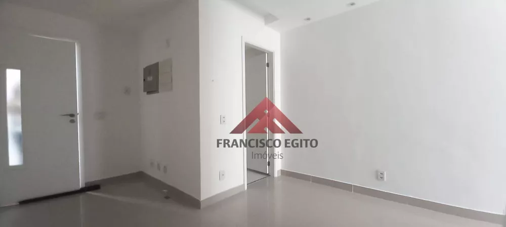 Conjunto Comercial-Sala à venda, 33m² - Foto 2