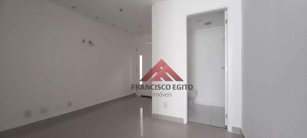 Conjunto Comercial-Sala à venda, 33m² - Foto 4