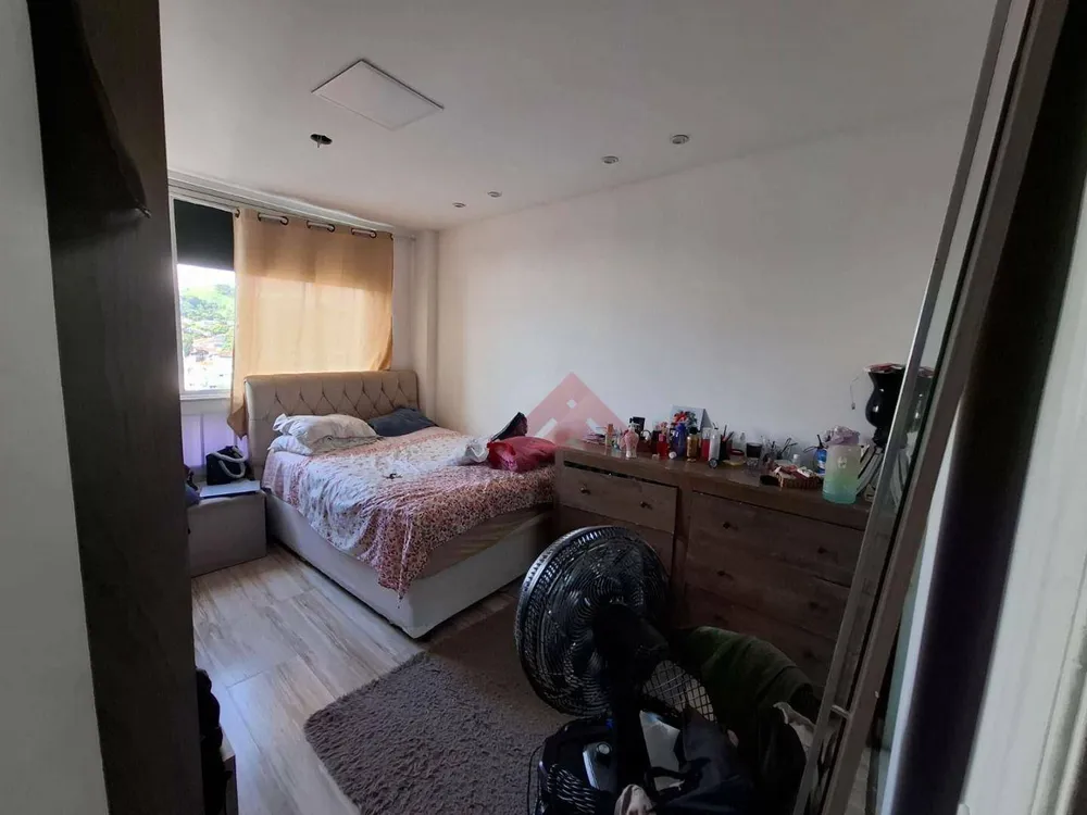 Apartamento, 3 quartos, 90 m² - Foto 23