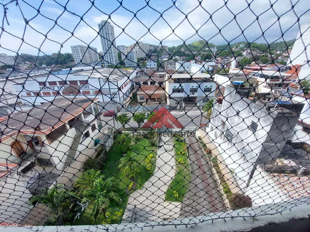 Apartamento, 3 quartos, 90 m² - Foto 16