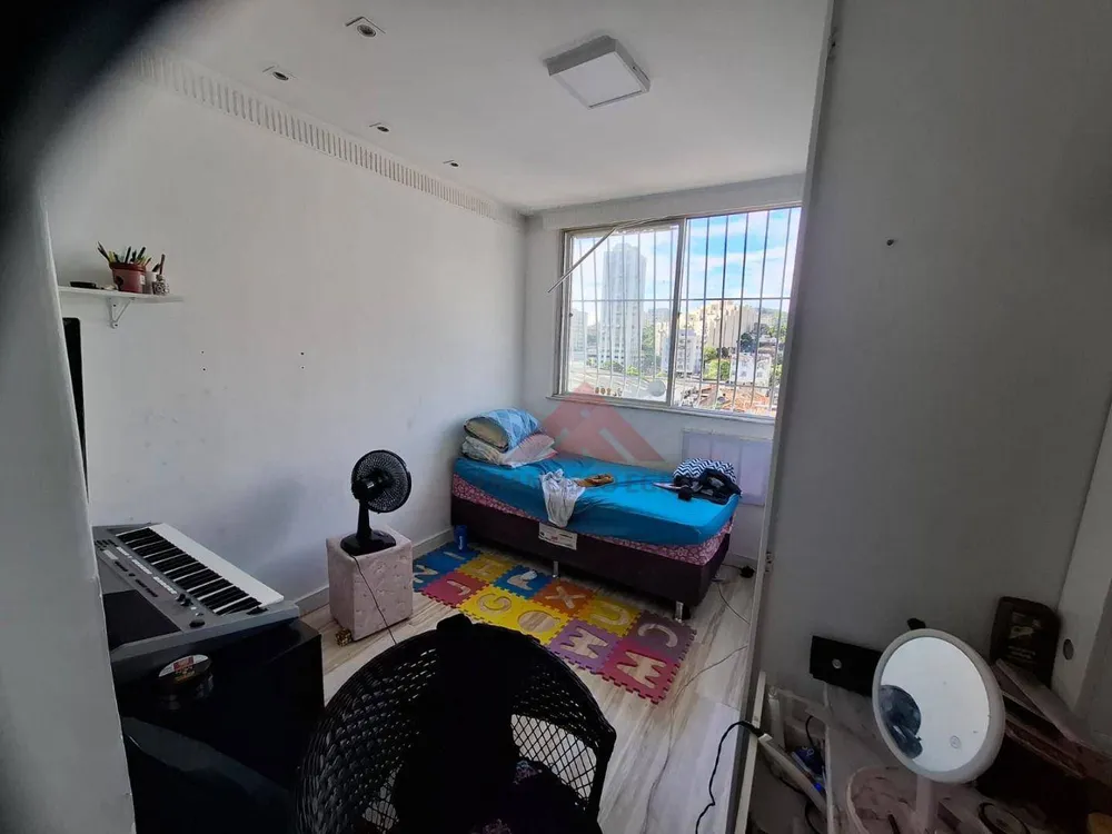 Apartamento, 3 quartos, 90 m² - Foto 24