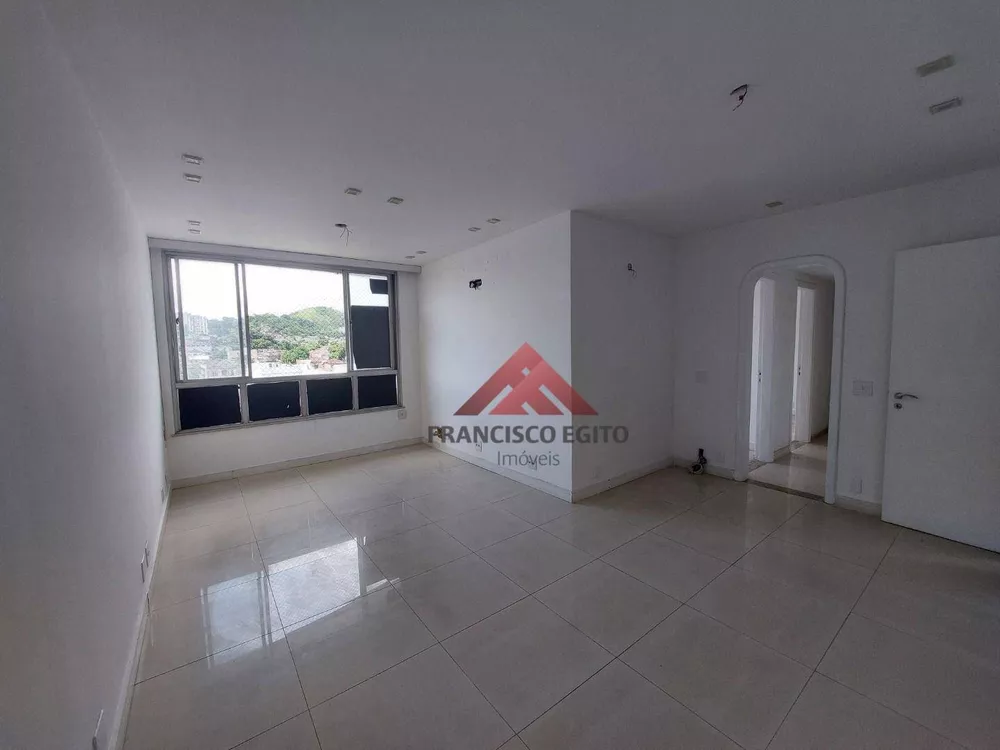 Apartamento, 3 quartos, 90 m² - Foto 4