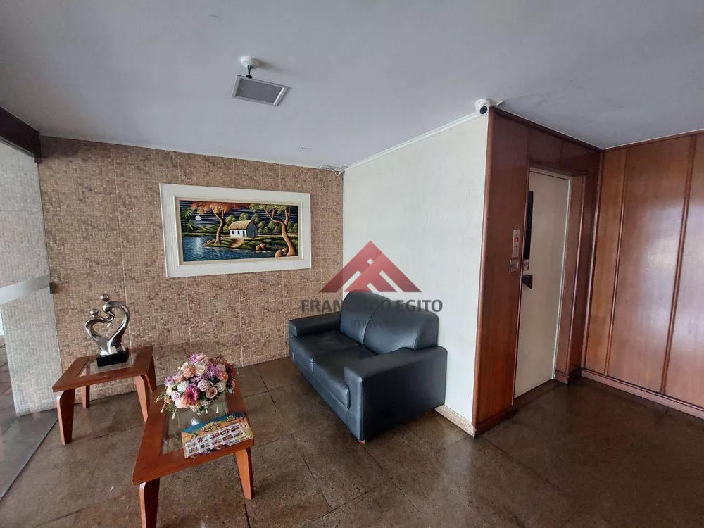 Apartamento, 3 quartos, 90 m² - Foto 1