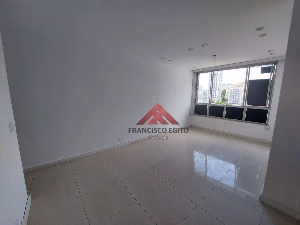 Apartamento, 3 quartos, 90 m² - Foto 2
