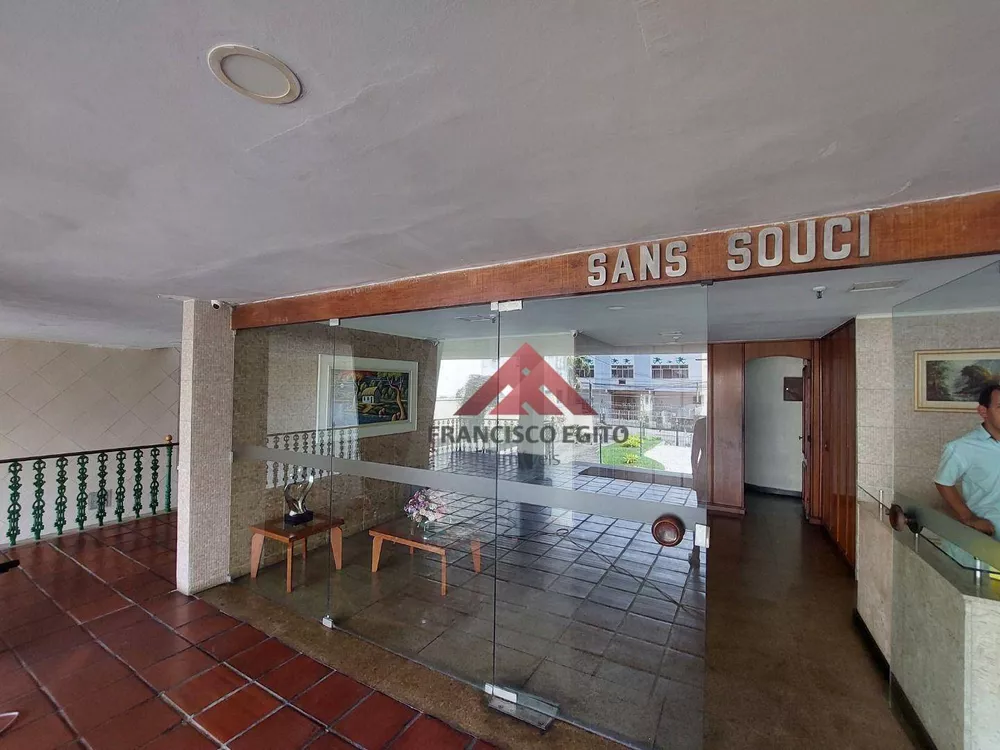 Apartamento, 3 quartos, 90 m² - Foto 15