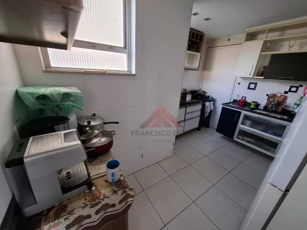 Apartamento, 3 quartos, 90 m² - Foto 20