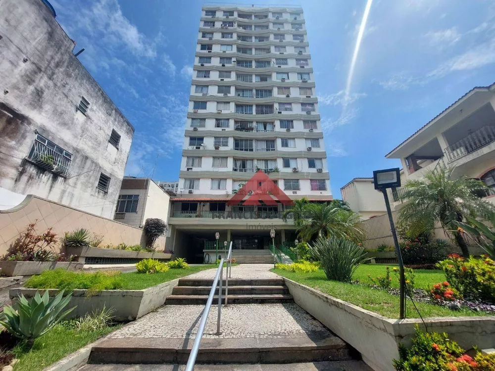 Apartamento, 3 quartos, 90 m² - Foto 9