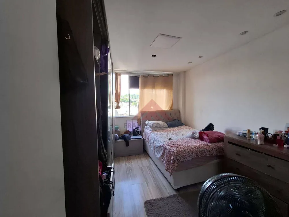 Apartamento, 3 quartos, 90 m² - Foto 21