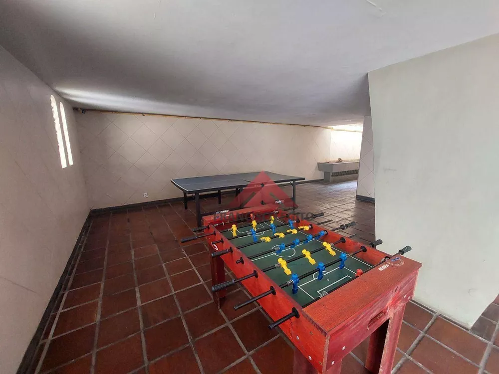 Apartamento, 3 quartos, 90 m² - Foto 5