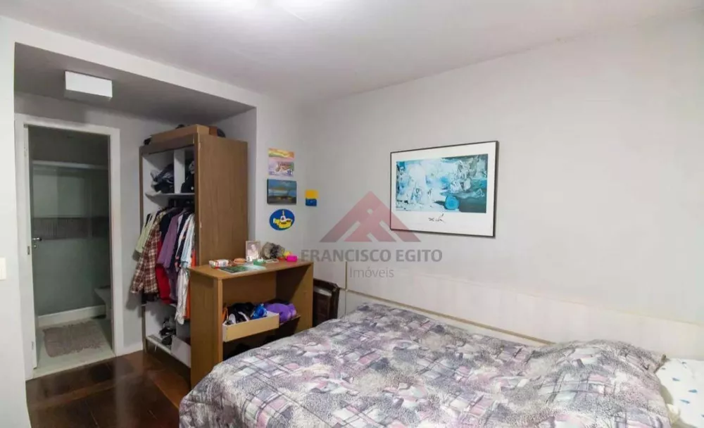 Apartamento, 4 quartos, 220 m² - Foto 18