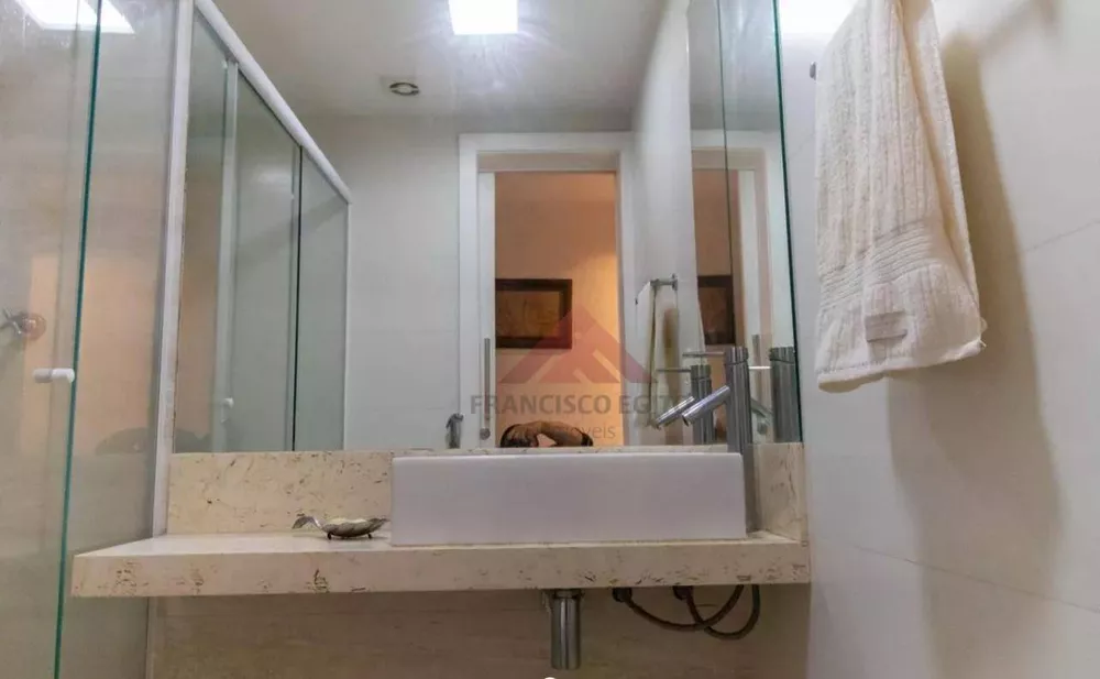 Apartamento, 4 quartos, 220 m² - Foto 28