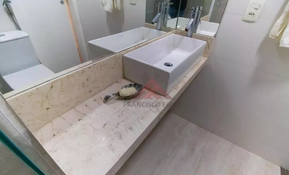 Apartamento, 4 quartos, 220 m² - Foto 27