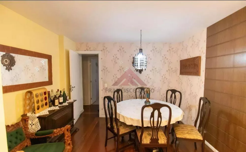Apartamento, 4 quartos, 220 m² - Foto 5