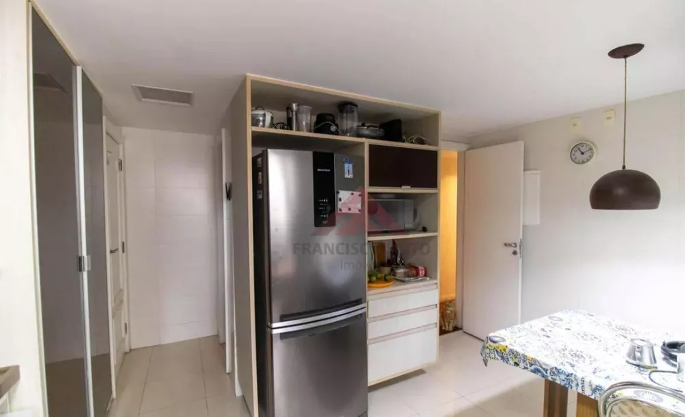 Apartamento, 4 quartos, 220 m² - Foto 42