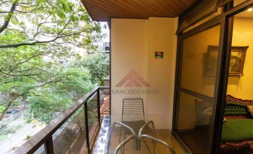 Apartamento, 4 quartos, 220 m² - Foto 32