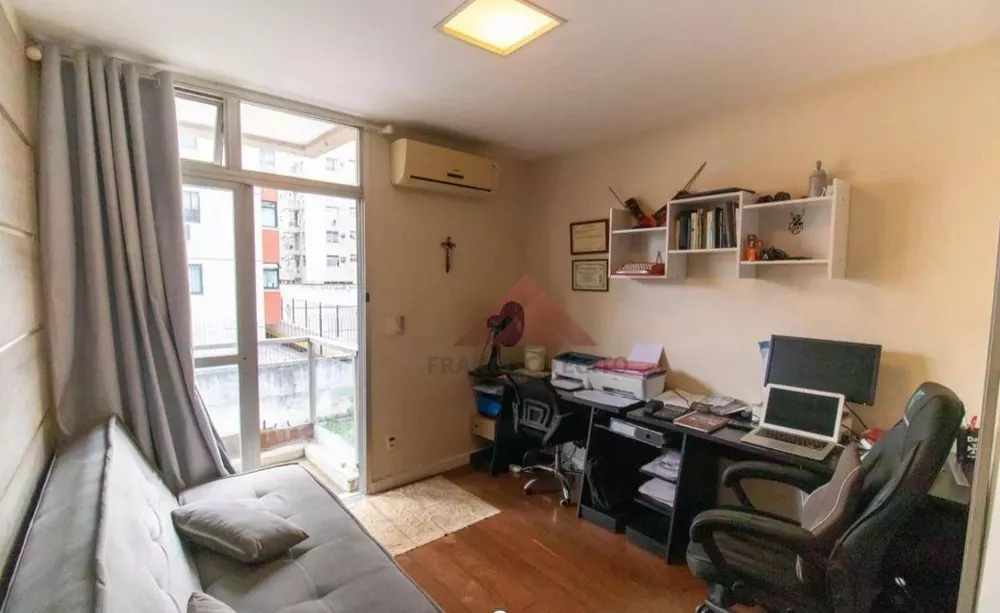 Apartamento, 4 quartos, 220 m² - Foto 8