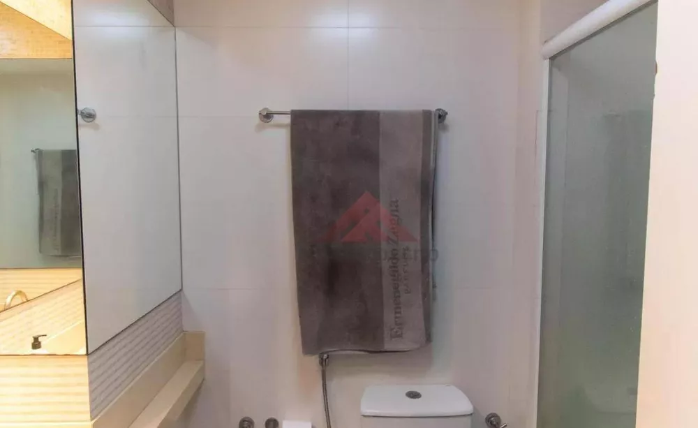 Apartamento, 4 quartos, 220 m² - Foto 22