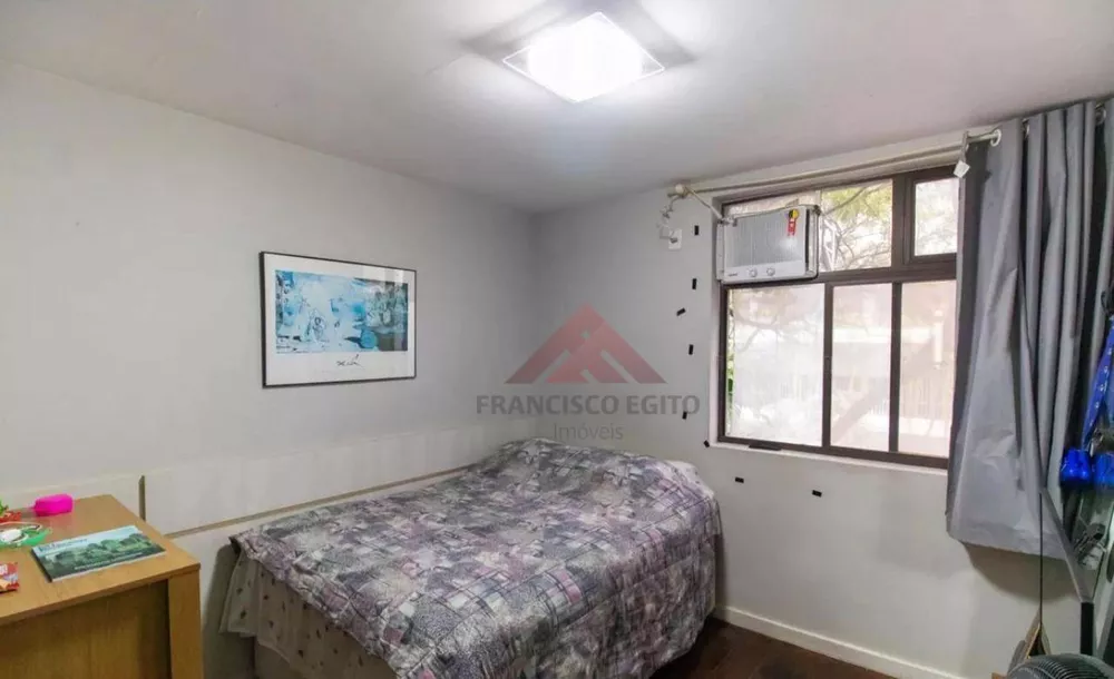 Apartamento, 4 quartos, 220 m² - Foto 20