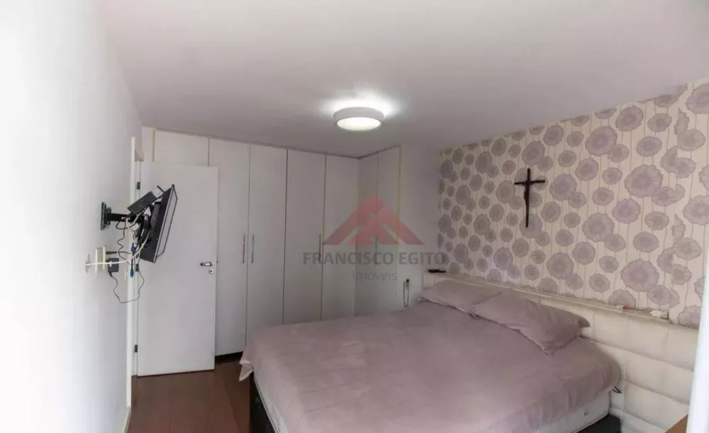 Apartamento, 4 quartos, 220 m² - Foto 14