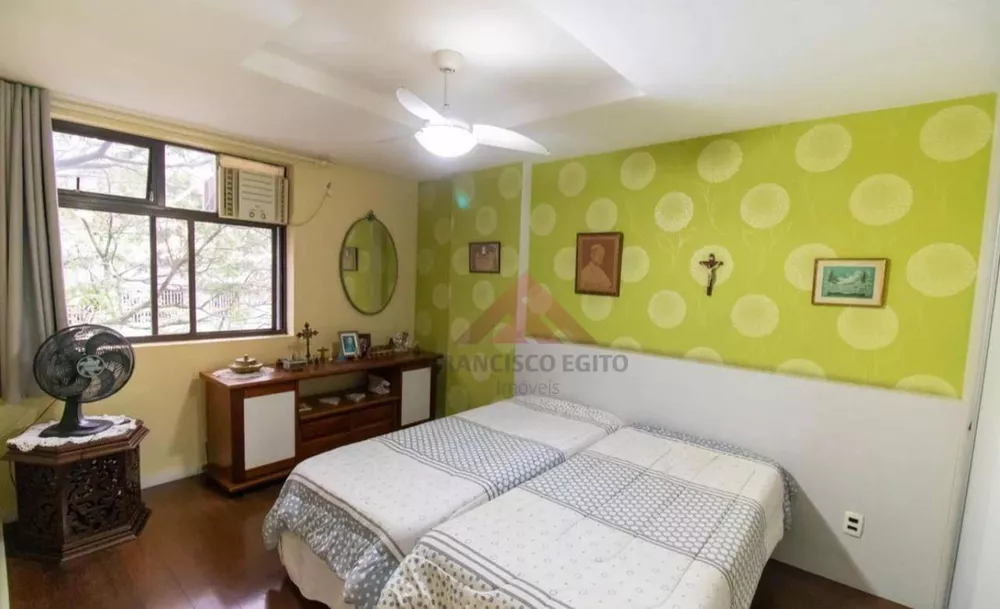 Apartamento, 4 quartos, 220 m² - Foto 12