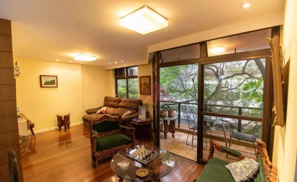 Apartamento, 4 quartos, 220 m² - Foto 4