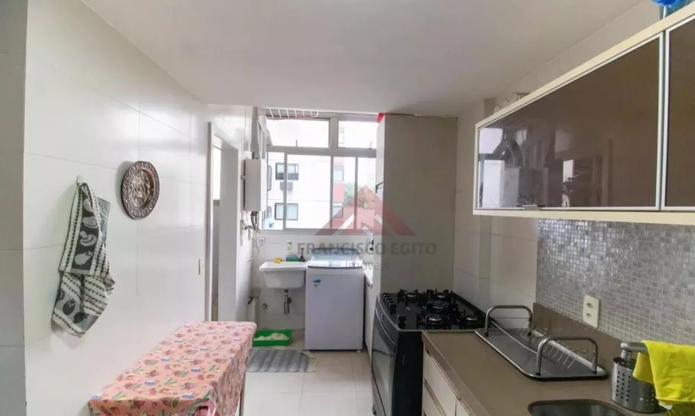 Apartamento, 4 quartos, 220 m² - Foto 43