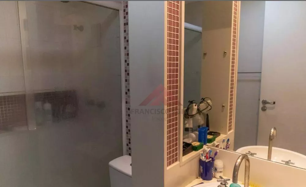 Apartamento, 4 quartos, 220 m² - Foto 29