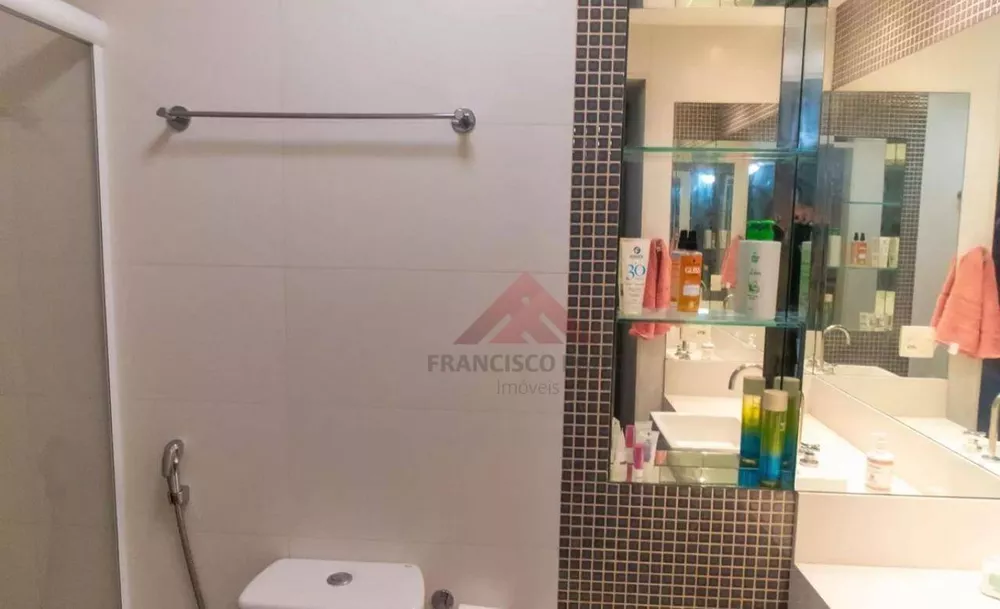 Apartamento, 4 quartos, 220 m² - Foto 25
