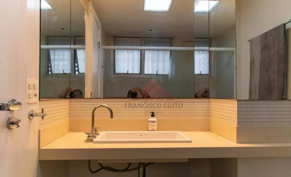 Apartamento, 4 quartos, 220 m² - Foto 21