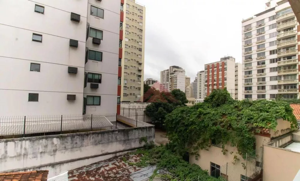 Apartamento, 4 quartos, 220 m² - Foto 33