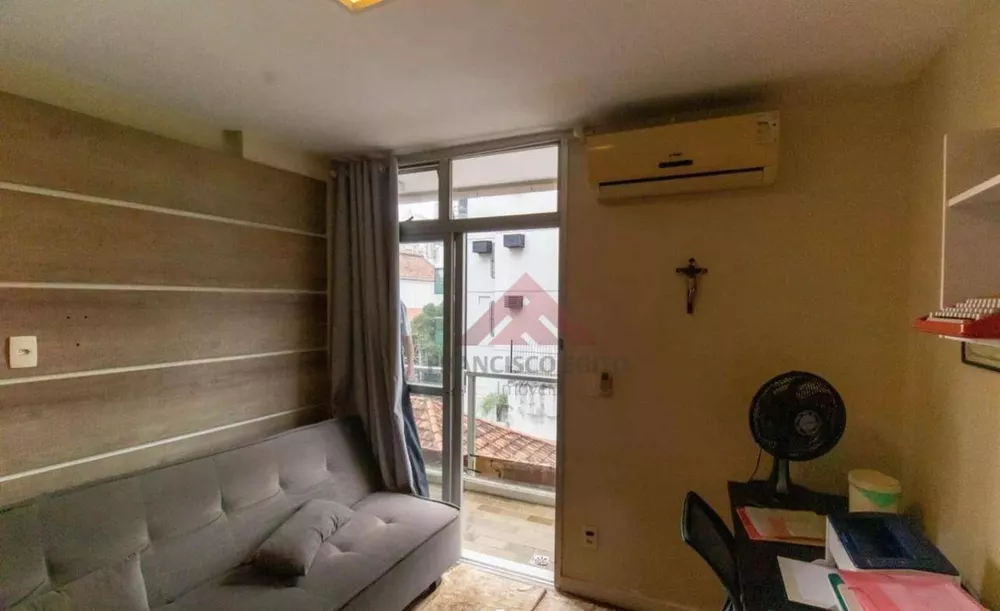 Apartamento, 4 quartos, 220 m² - Foto 7