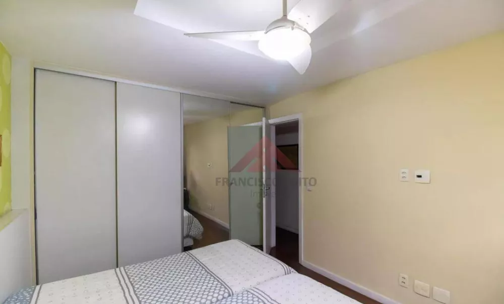 Apartamento, 4 quartos, 220 m² - Foto 15