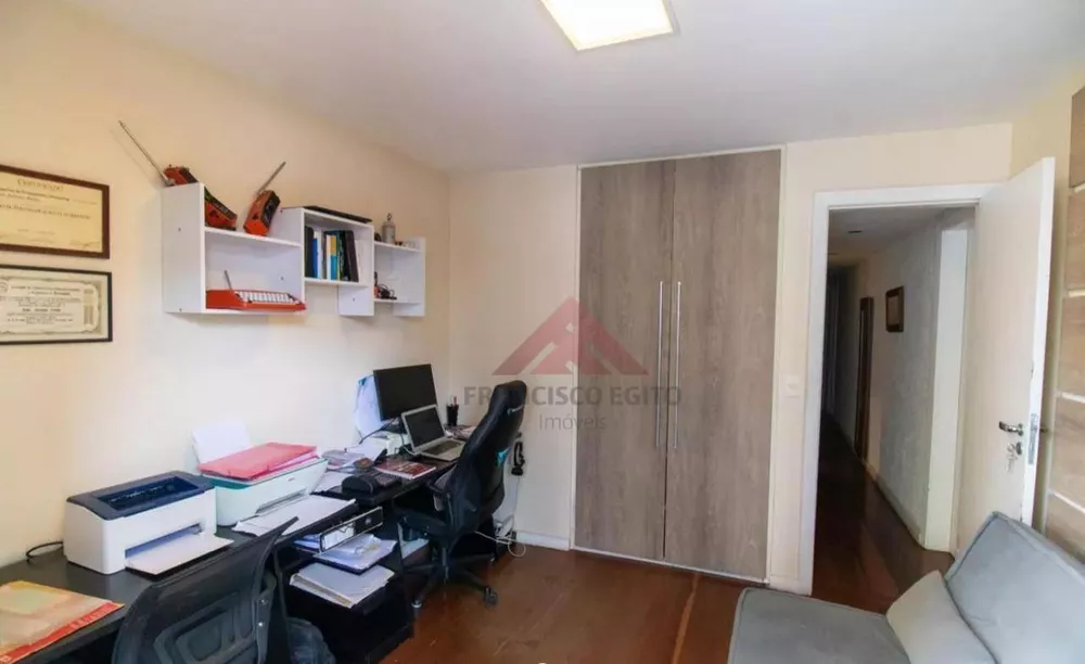 Apartamento, 4 quartos, 220 m² - Foto 11