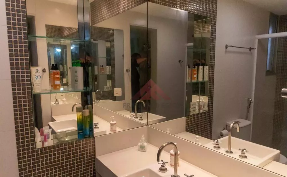 Apartamento, 4 quartos, 220 m² - Foto 24