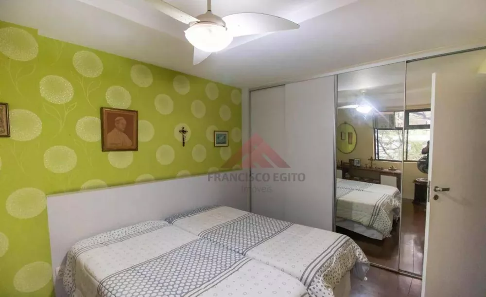 Apartamento, 4 quartos, 220 m² - Foto 16