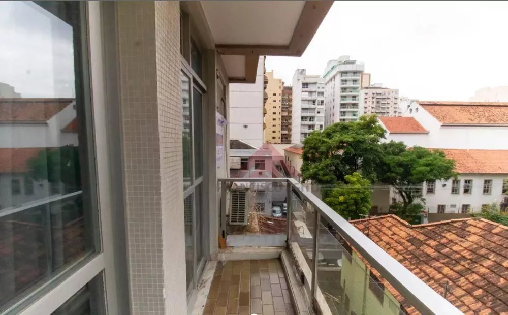 Apartamento, 4 quartos, 220 m² - Foto 30