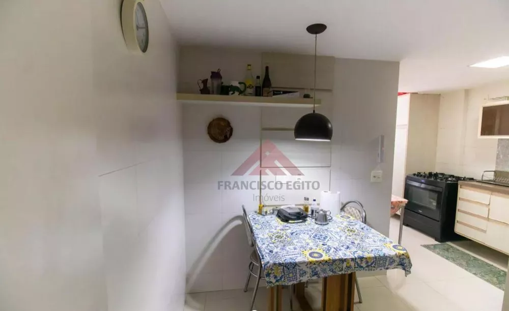 Apartamento, 4 quartos, 220 m² - Foto 39