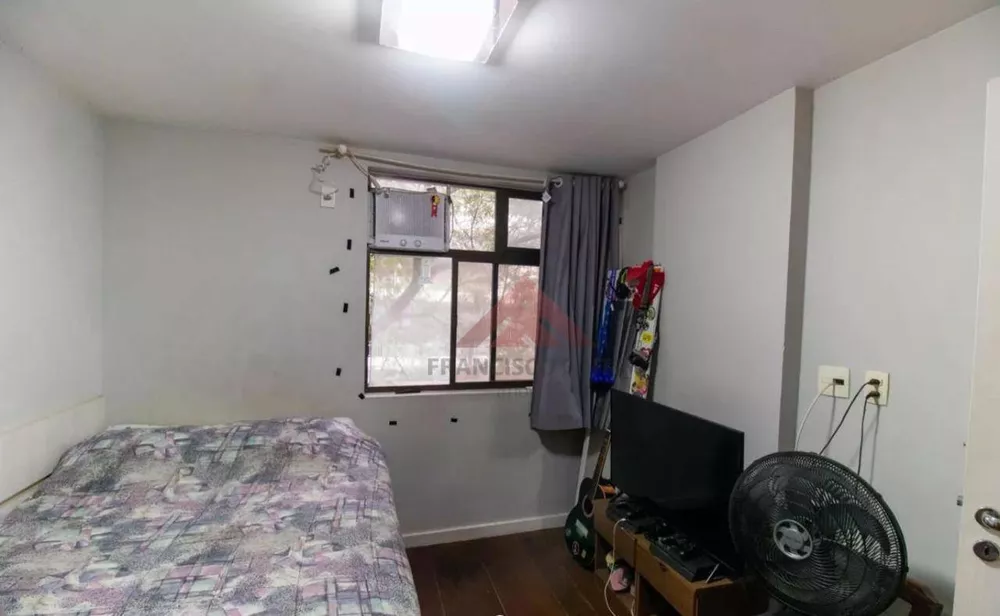 Apartamento, 4 quartos, 220 m² - Foto 19