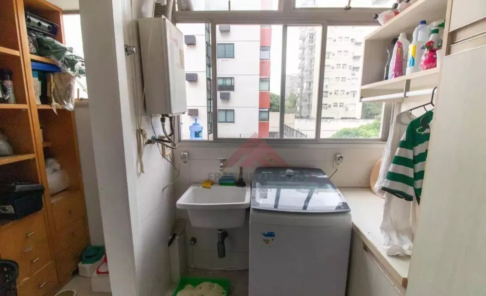 Apartamento, 4 quartos, 220 m² - Foto 47