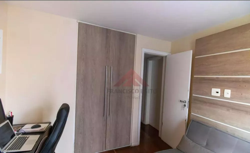 Apartamento, 4 quartos, 220 m² - Foto 6