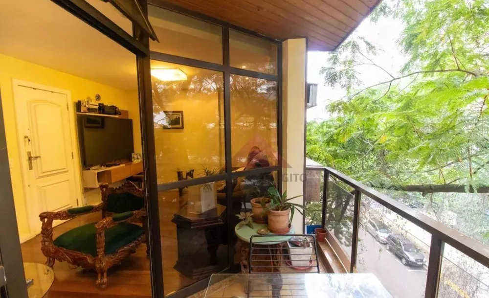 Apartamento, 4 quartos, 220 m² - Foto 31