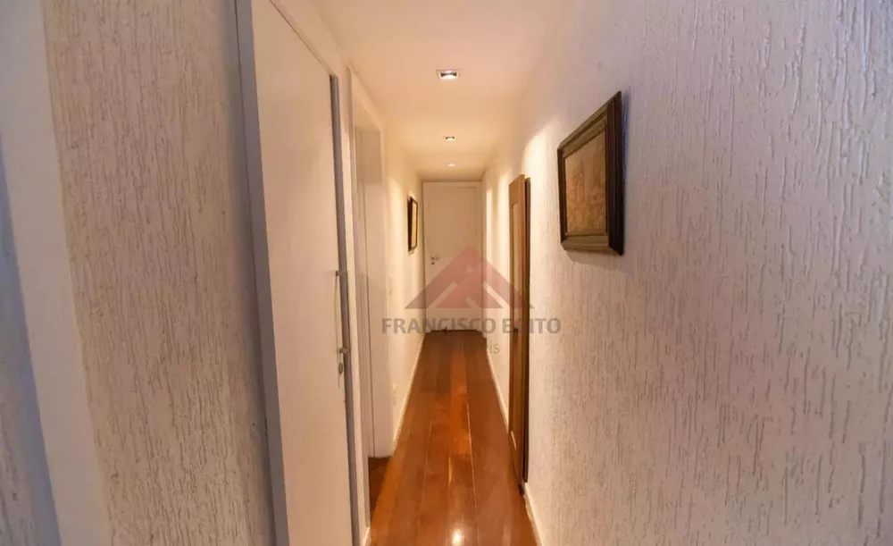 Apartamento, 4 quartos, 220 m² - Foto 40