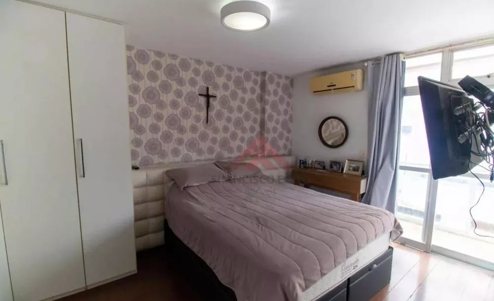 Apartamento, 4 quartos, 220 m² - Foto 10