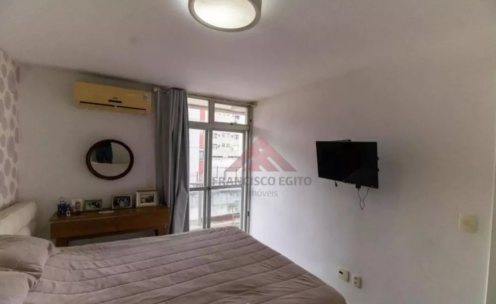 Apartamento, 4 quartos, 220 m² - Foto 9