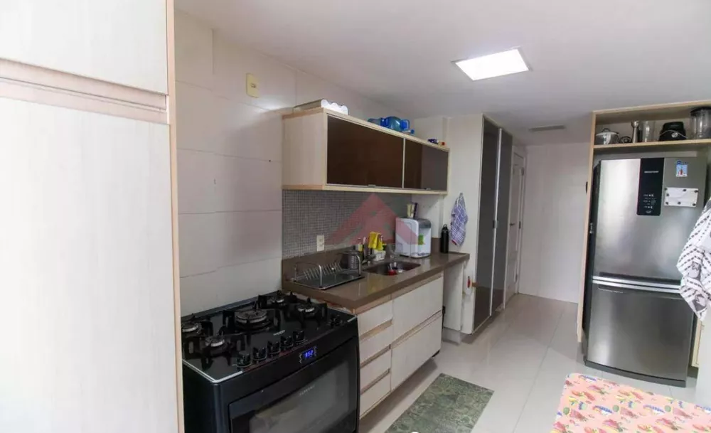 Apartamento, 4 quartos, 220 m² - Foto 46